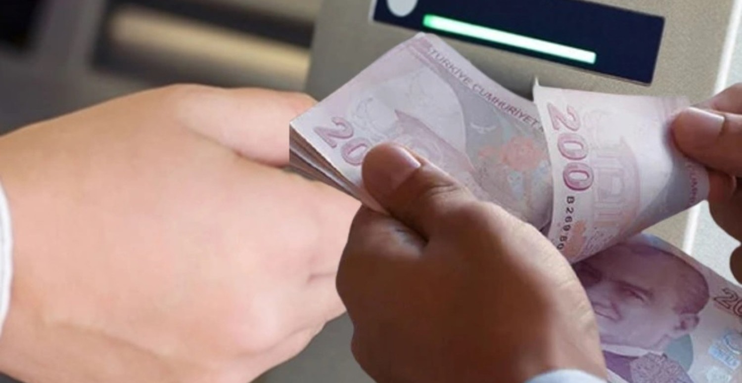 O bankadan tüm müşterilerine 1500 TL bayram harçlığı! Bir tık yetiyor