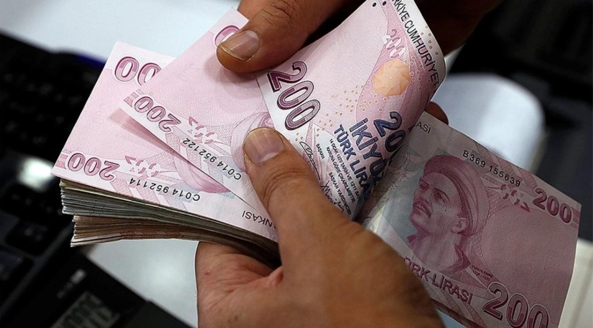 O emeklilerin maaşı 3000 TL eksik yatacak