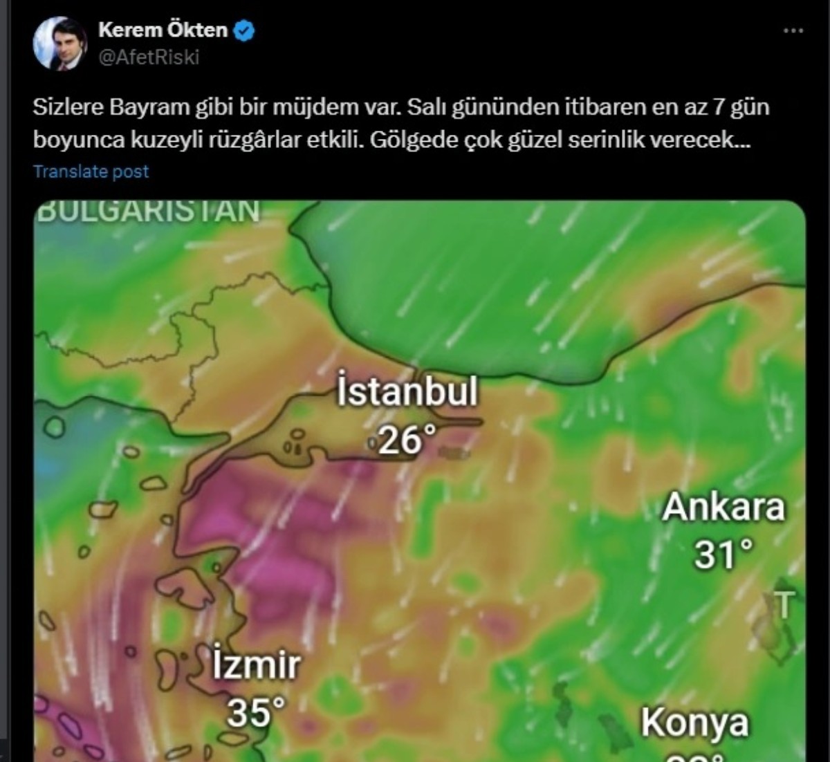 O illerde tam 7 gün boyunca sürecek! Meteoroloji'den uyarı yağdı
