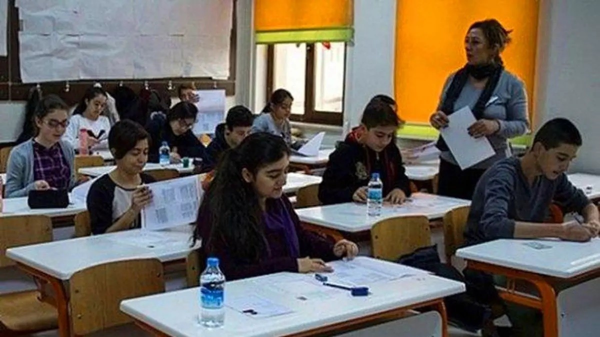 Öğretmenlere 3 YENİ Sınav Görevi