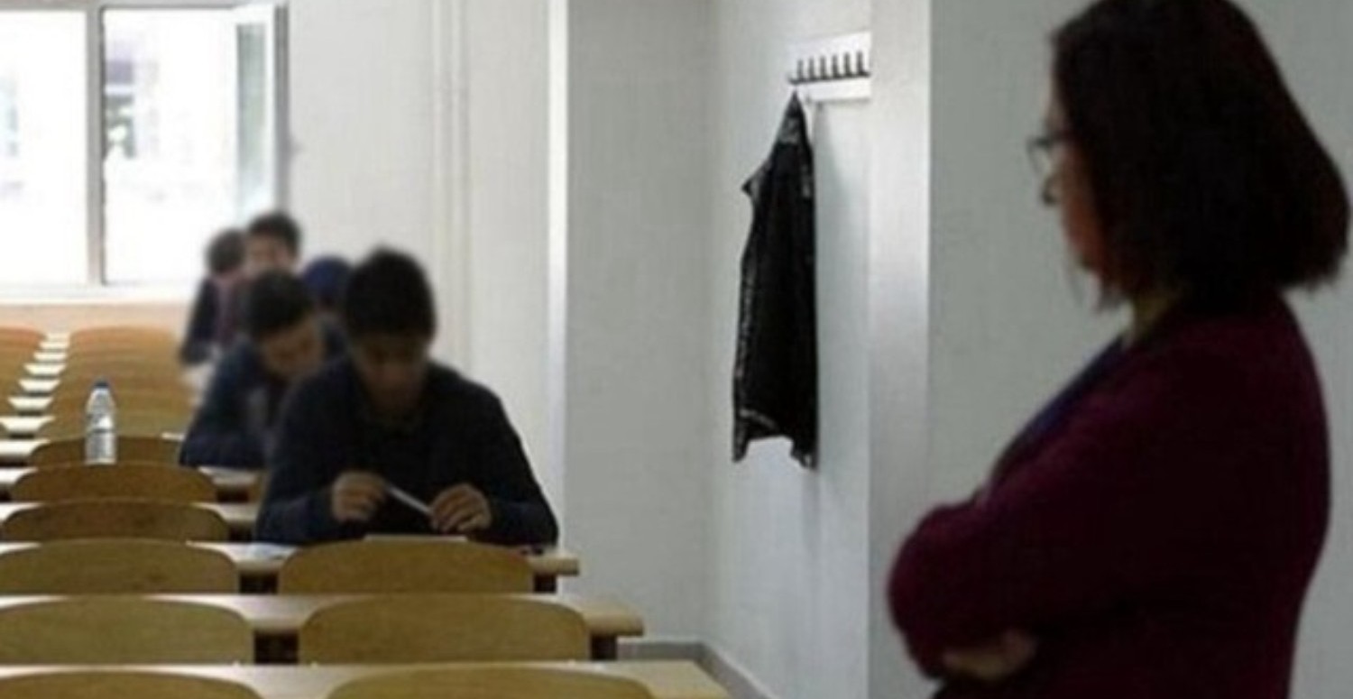 Öğretmenlere 3 YENİ Sınav Görevi! Salon Başkanı ve Gözetmen Ücretleri 2024 Temmuz