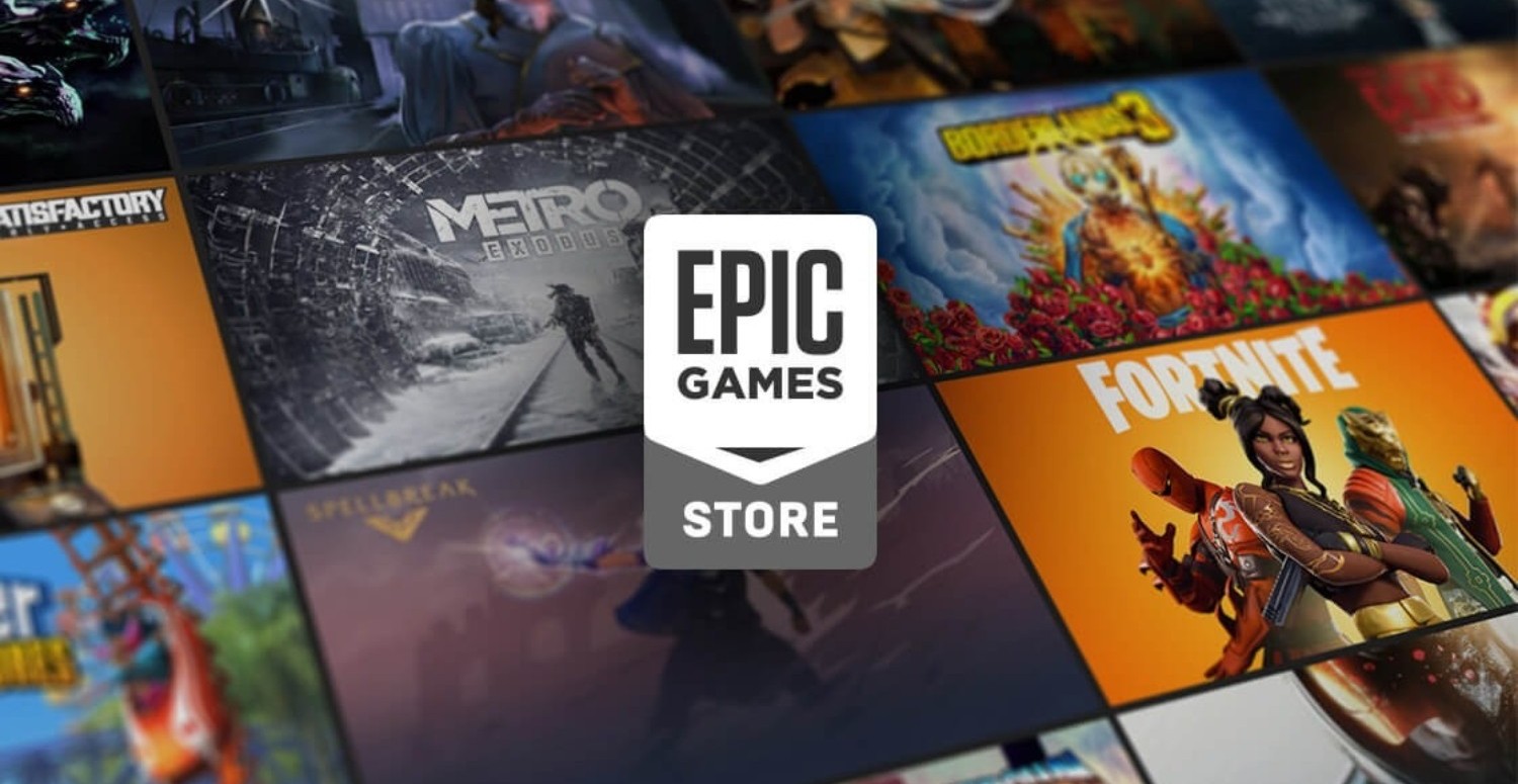 Oyunseverlere müjde! Epic Games çok satan o oyunları bedava yaptı!