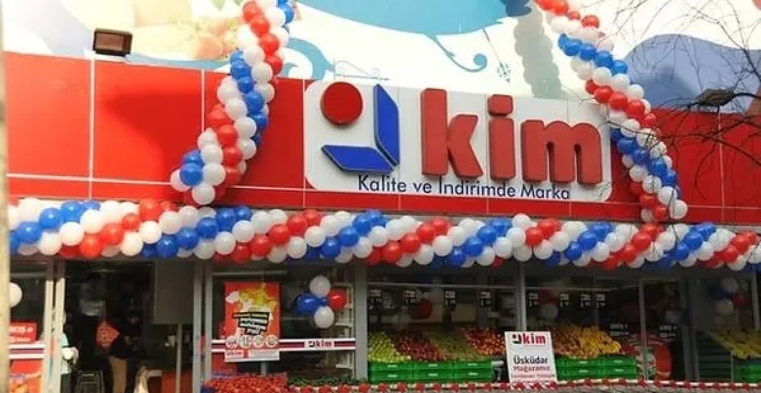 Piliç bonfile, toz şeker, siyah çayda dev indirim! KİM Market 25-26-27-27 Haziran aktüel indirimli ürünler
