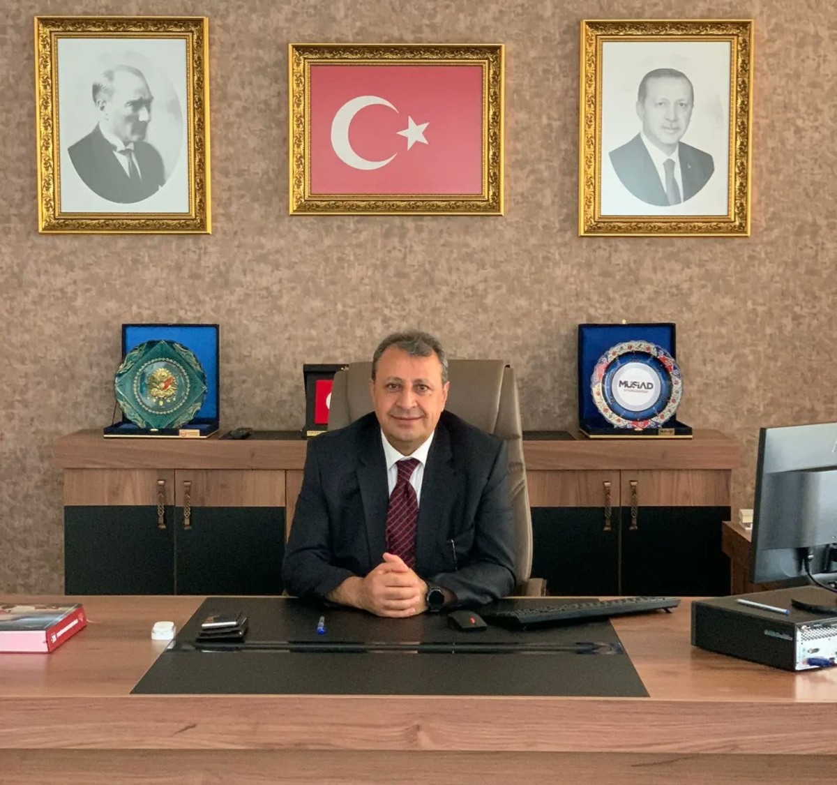 ptt baş müdürü görevine geri döndü