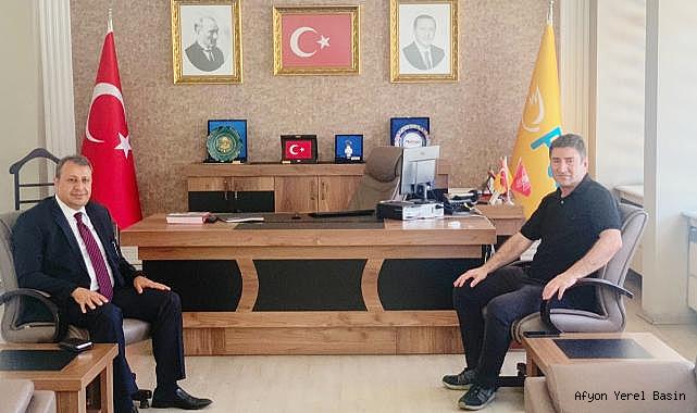 PTT Başmüdürü Örsdemir, Eski Görevine Geri Döndü