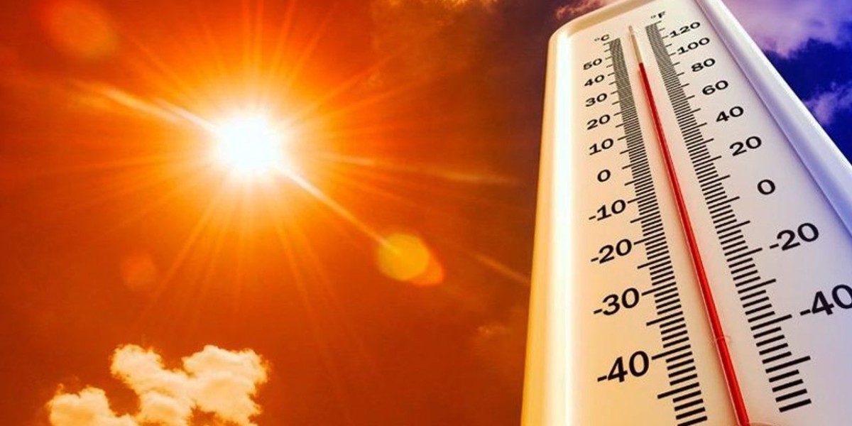 sıcak hava uyarısı