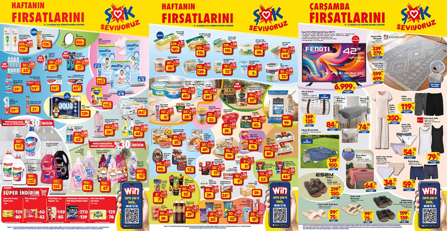 ŞOK
