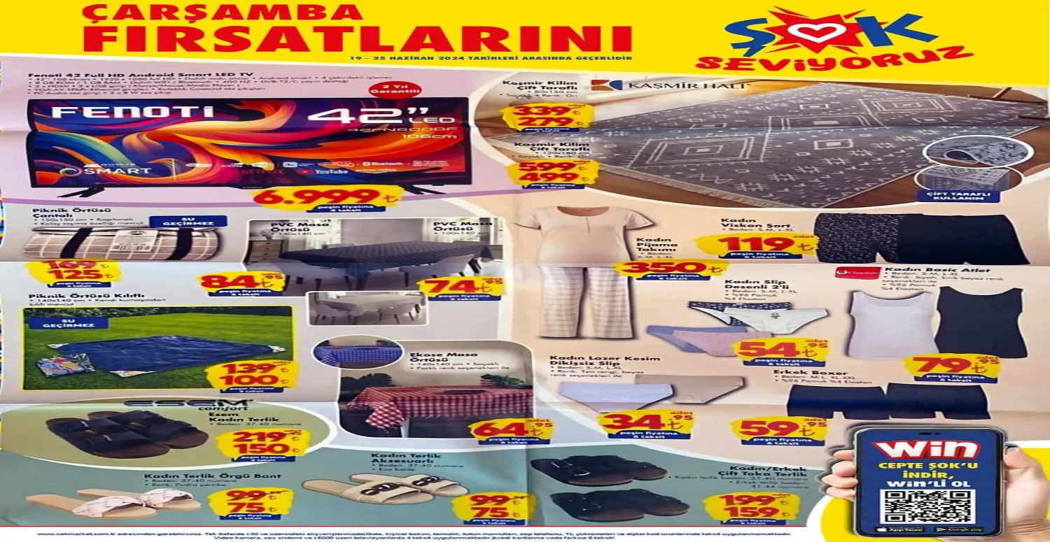 ŞOK AKTÜEL