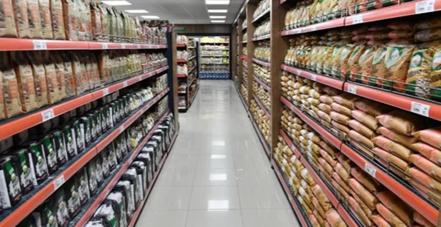 TARIM KREDİ MARKET