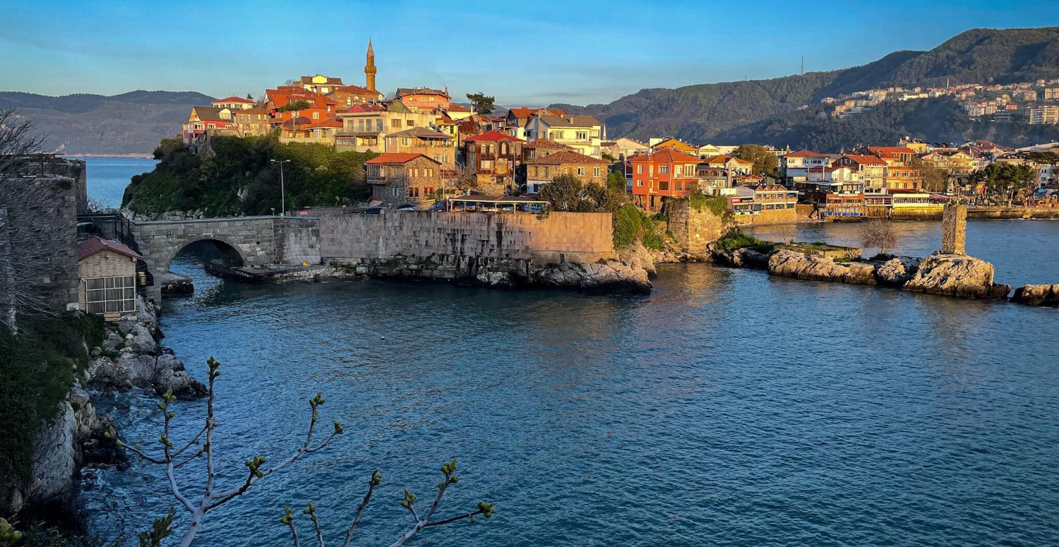 tatil yeri
