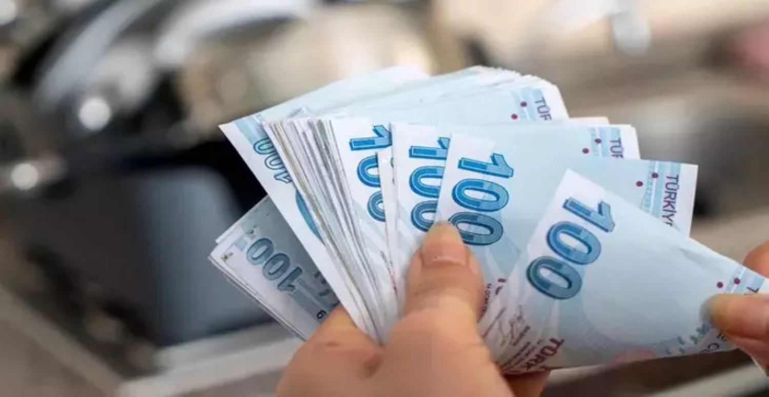 TCKN 0,2,4,6,8 ile bitenlere nakit ödeme! Ziraat Bankası'nda hesabı olan bayram edecek