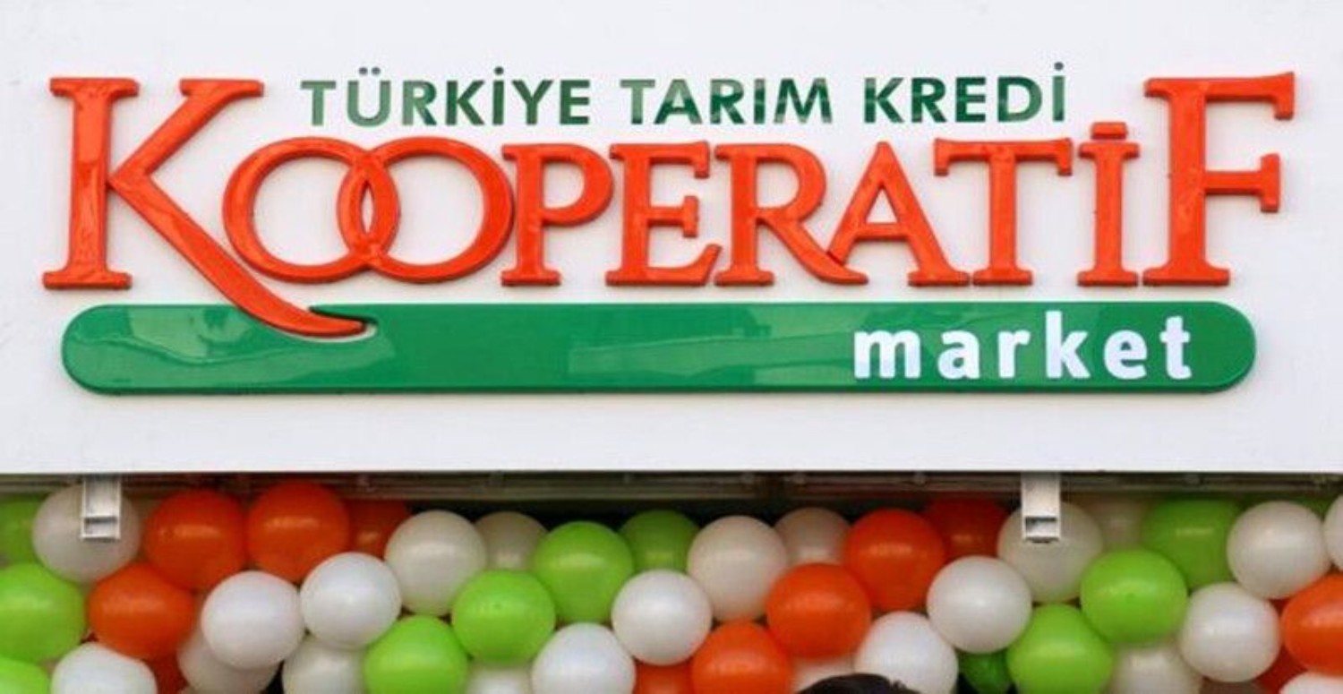 Temel gıda ürünlerinde bayram indirimi! Tarım Kredi Market 16-17-18-19 Hazirn aktüel ürünler