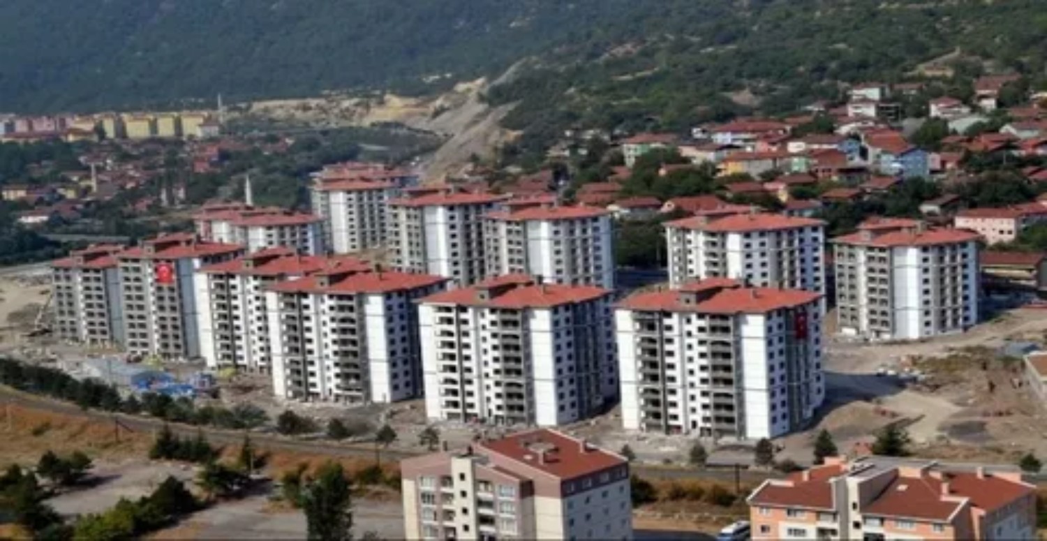TOKİ