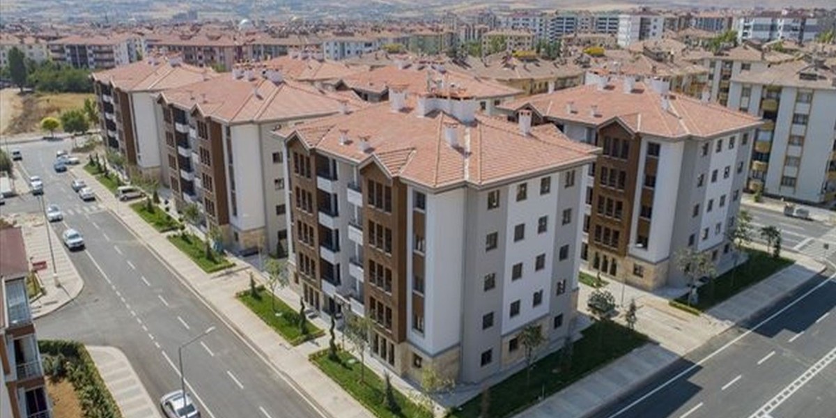 TOKİ Afyon Çobanlar kura sonuçları açıklandı