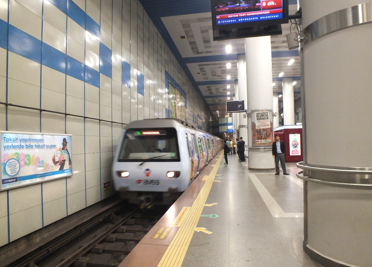 tren