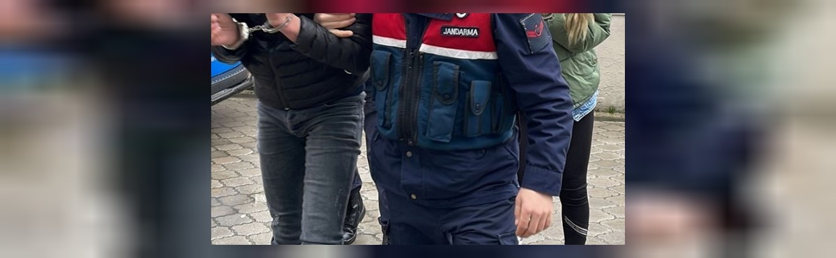 UYUŞTURUCU