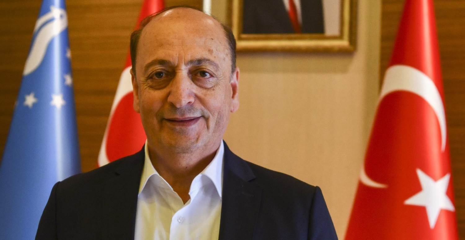 Vedat Bilgin