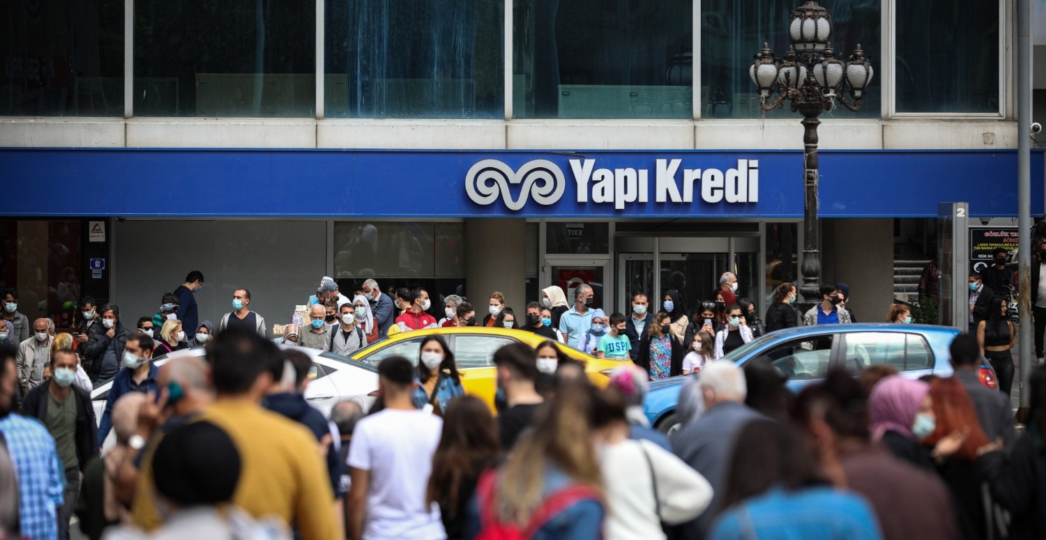 Yapı Kredi'de hesabı olanlar yaşadı! 30 Haziran'a kadar tamamen ücretsiz oldu
