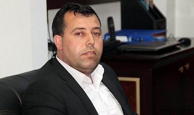 Yaylabağı Belediye Başkanı Niyazi Akgedik'ten Kurban Bayramı Mesajı