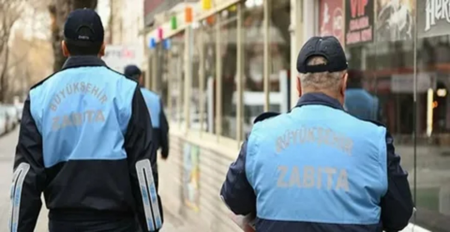 zabıta işe alım