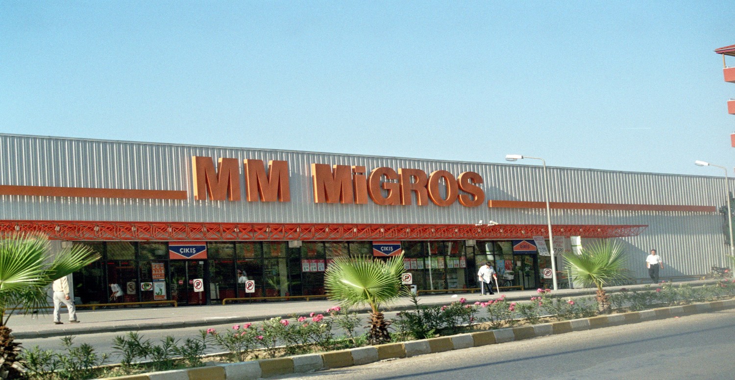 Zeytinyağı ve bakliyat indirimi var! Migros 28-29-30 Haziran indirimli ürünler kataloğu yenilendi
