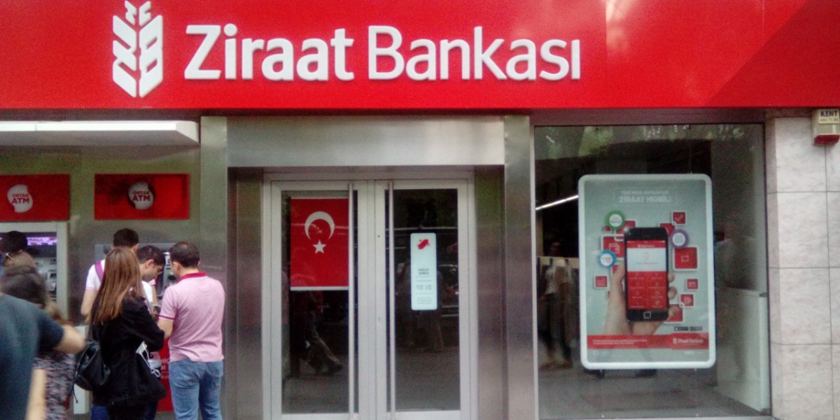 ziraat bankası 2 bin bankkart lira