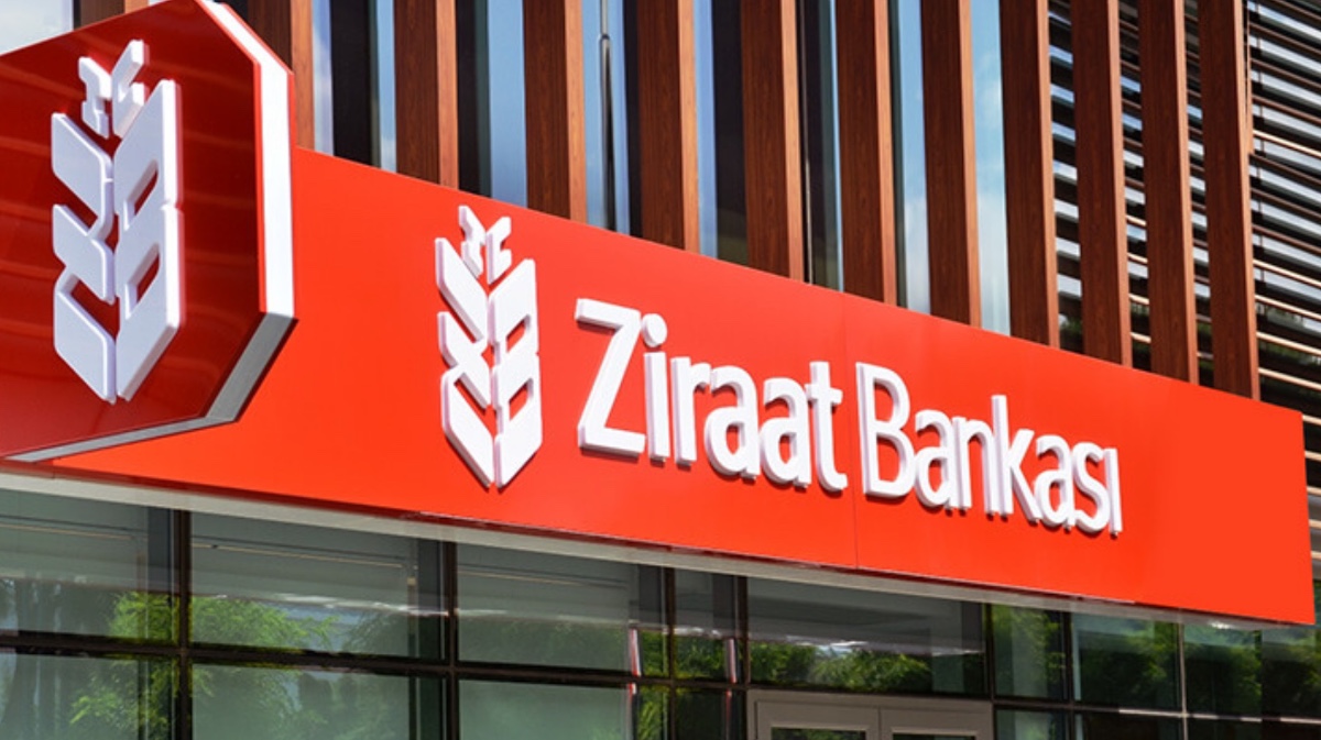ziraat bankası