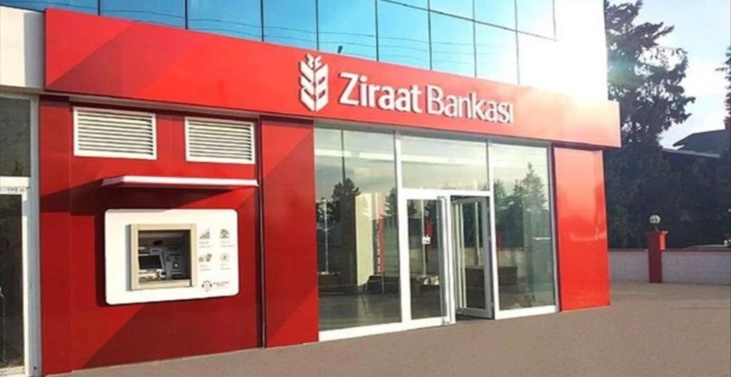 ZİRAAT BANKASI