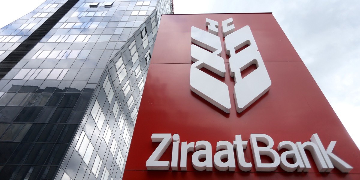 Ziraat Bankası Bankkart Kampanyası