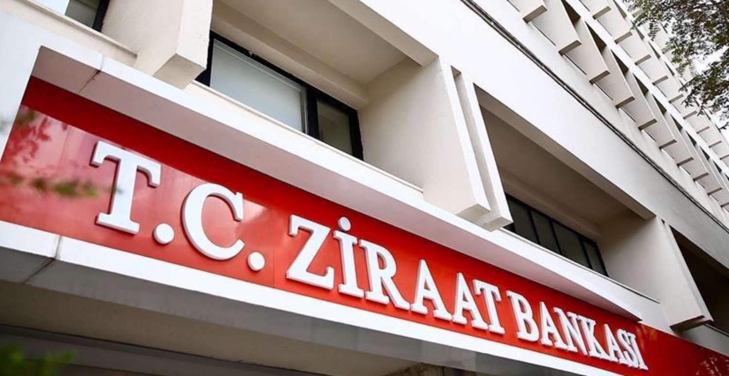 Ziraat Bankası yeni personellerini arıyor! Başvurular internetten: İşte aranan şartlar