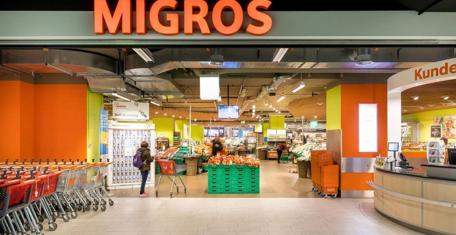 25 TL'lik alışveriş yapan bu ürünleri yarı fiyatına alacak! Migros dev kampanyayı başlattı