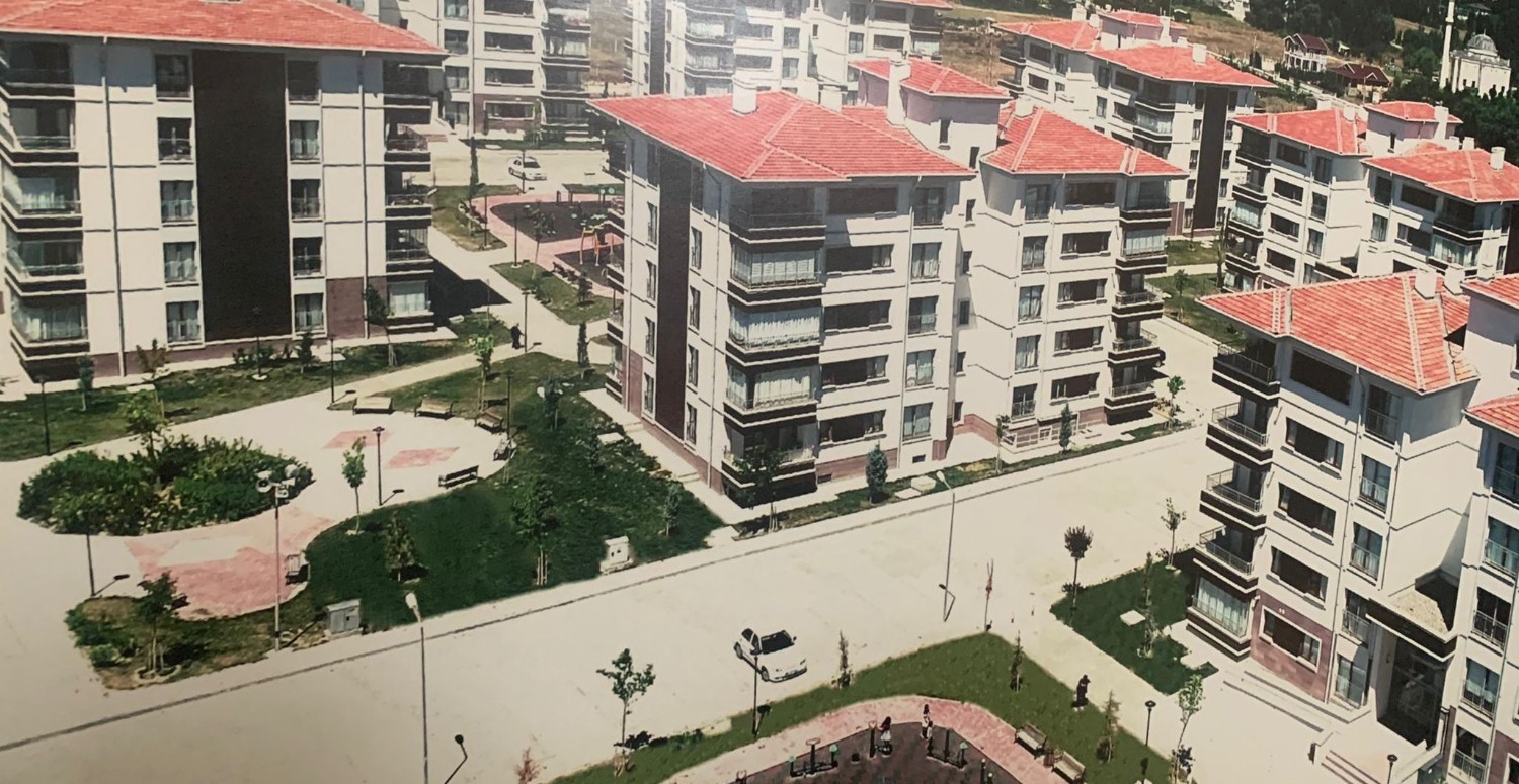 6 ile TOKİ piyangosu vurdu! Sadece 7000 TL taksitle herkesi ev sahibi yapacak