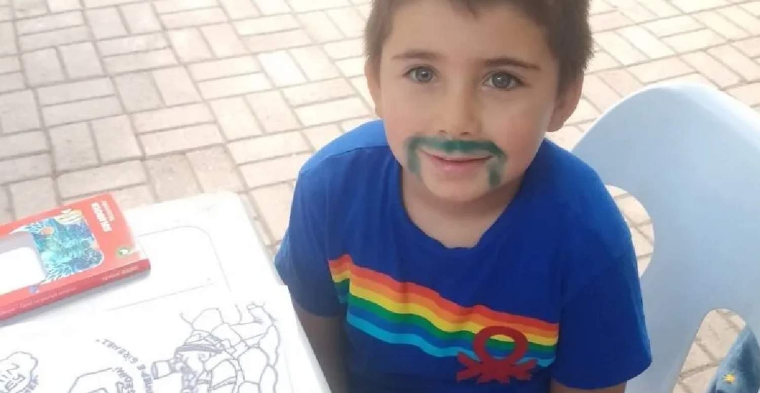 Afyon'da çocuklara yaz kampı