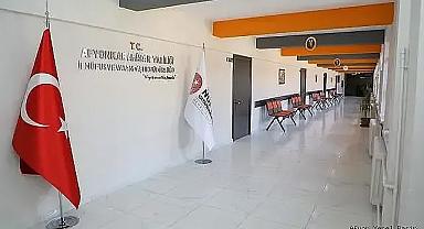 AFYON NÜFUS İL MÜDÜRLÜĞÜNDEN DUYURU.!