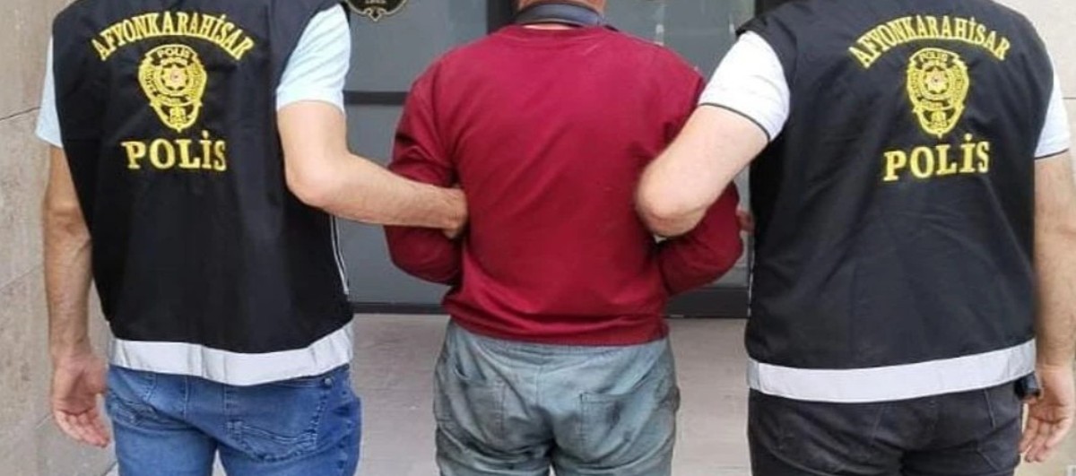 afyonda karı koca ölü bulundu