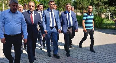 Afyonkarahisar'da Sağlık Alanında Büyük Yatırımlar!