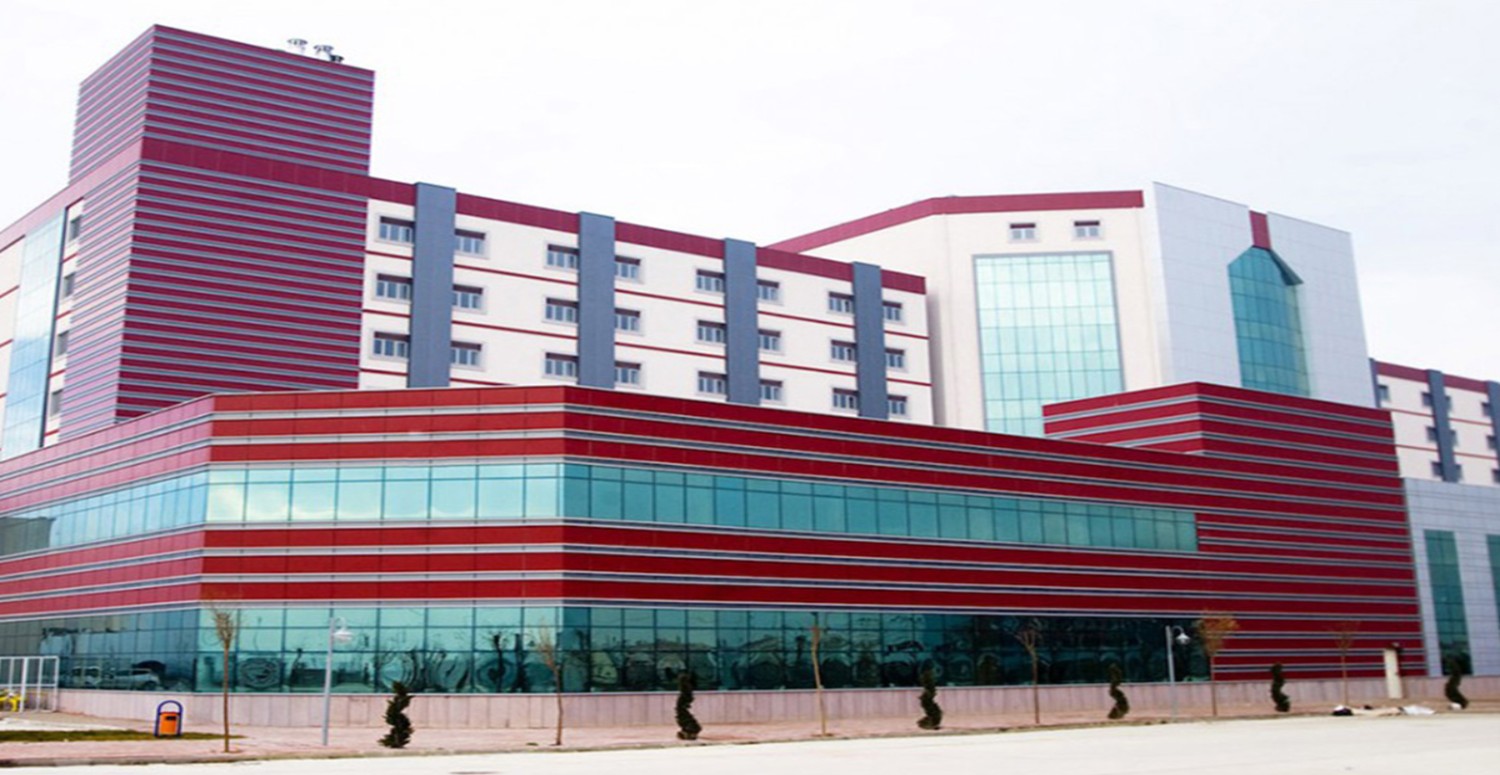 Afyonkarahisar Devlet Hastanesi'ne tüp bebek servisi açılıyor