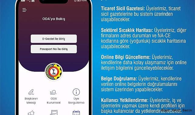 ATSONET İLE DİJİTAL DÖNÜŞÜM