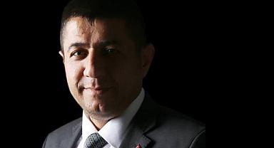 Basın Bayramı'nda Ahmet Uçmak'dan Sert Çıkış: Özgürlük İçin Mücadele Sürmeli!
