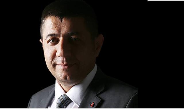 Basın Bayramı'nda Ahmet Uçmak'dan Sert Çıkış: Özgürlük İçin Mücadele Sürmeli!