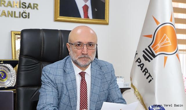 Başkan Turgay Şahin Atılan iddialara dair açıklama yaptı