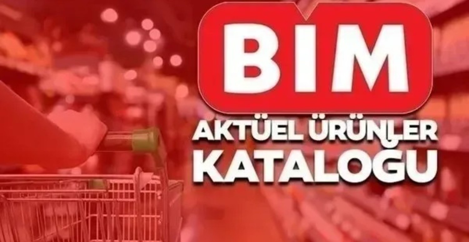 BİM indirimin kralını yaptı! Herkesin akın akın aradığı ürün 29 TL'ye düştü!