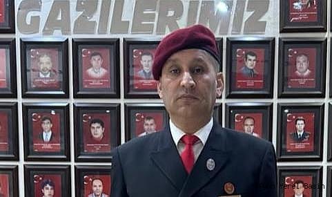 “BİR TOPRAK NASIL VATAN KALIR ?