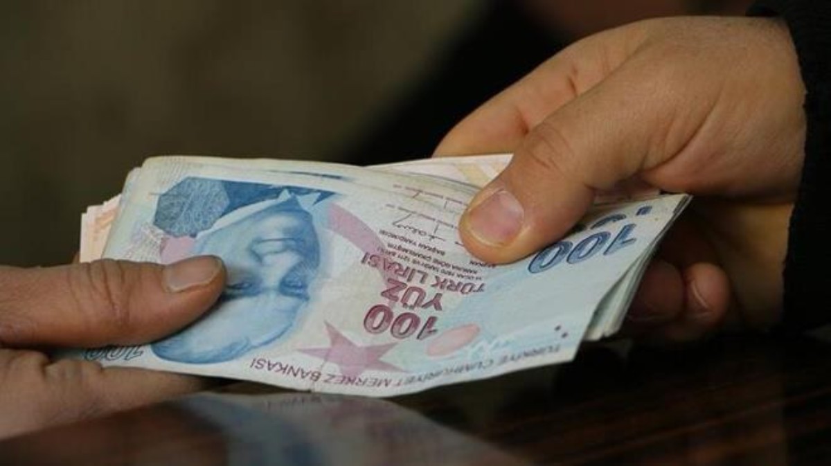 Borcu olanlara devlet eli uzandı