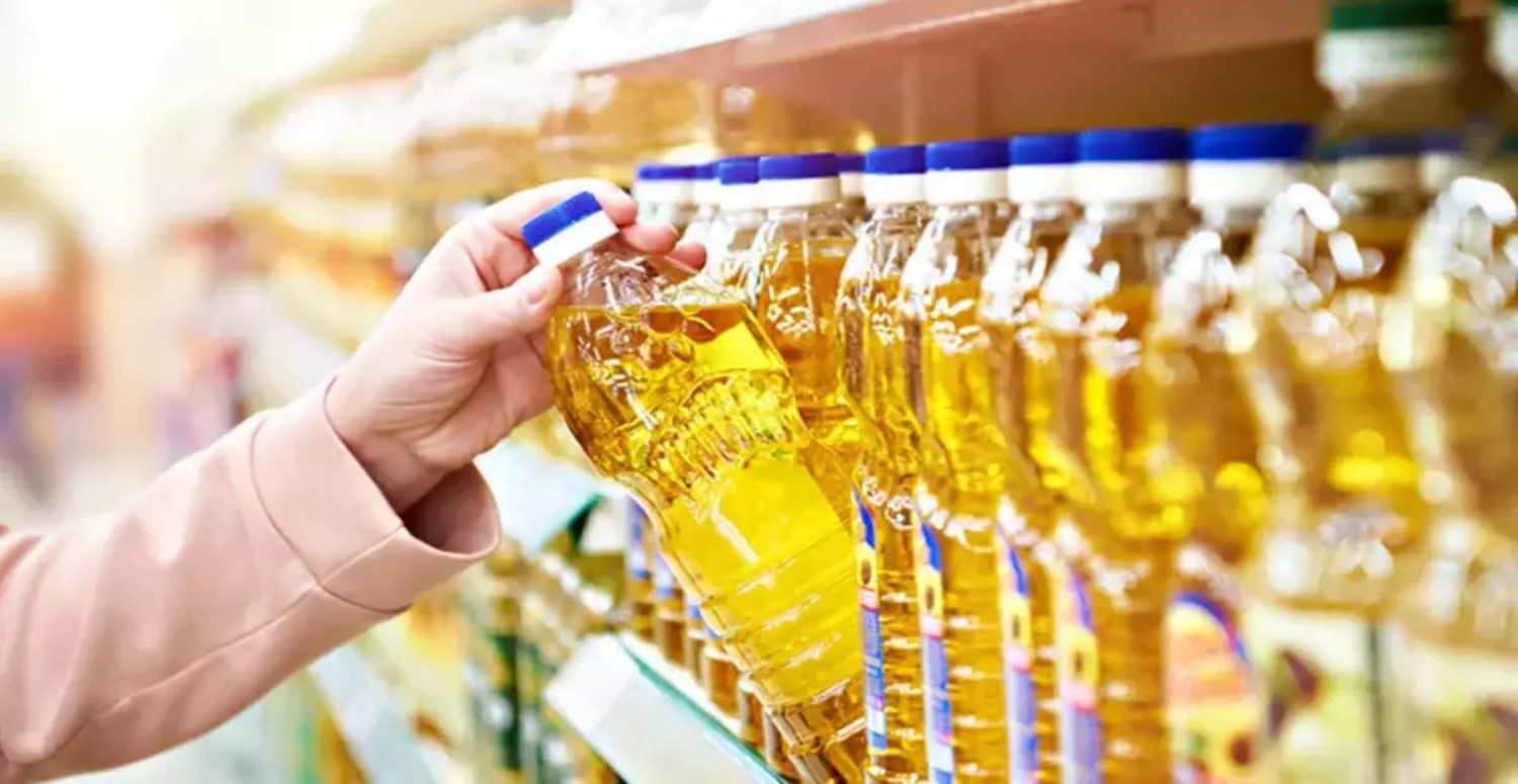 Bu indirim stok yaptırır! Ayçiçek yağında devasa indirim var!
