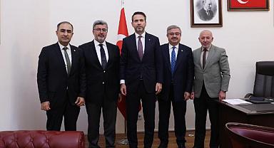 Büyük Kadınlar Kriket müsabakaları Afyonkarahisar'da başlıyor 