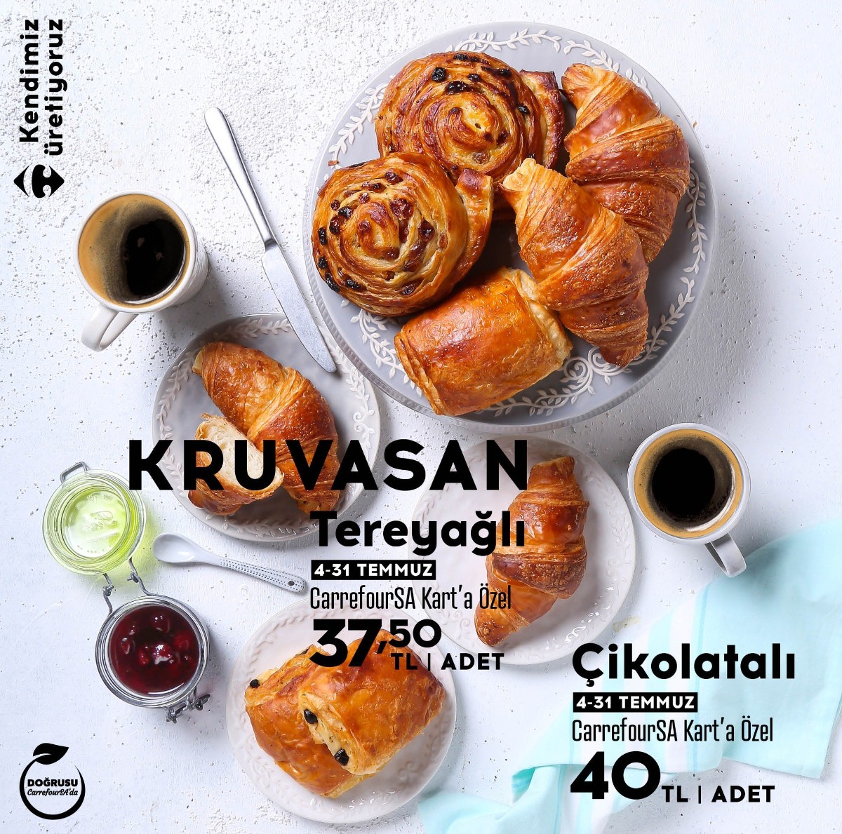 CarrefourSA kek