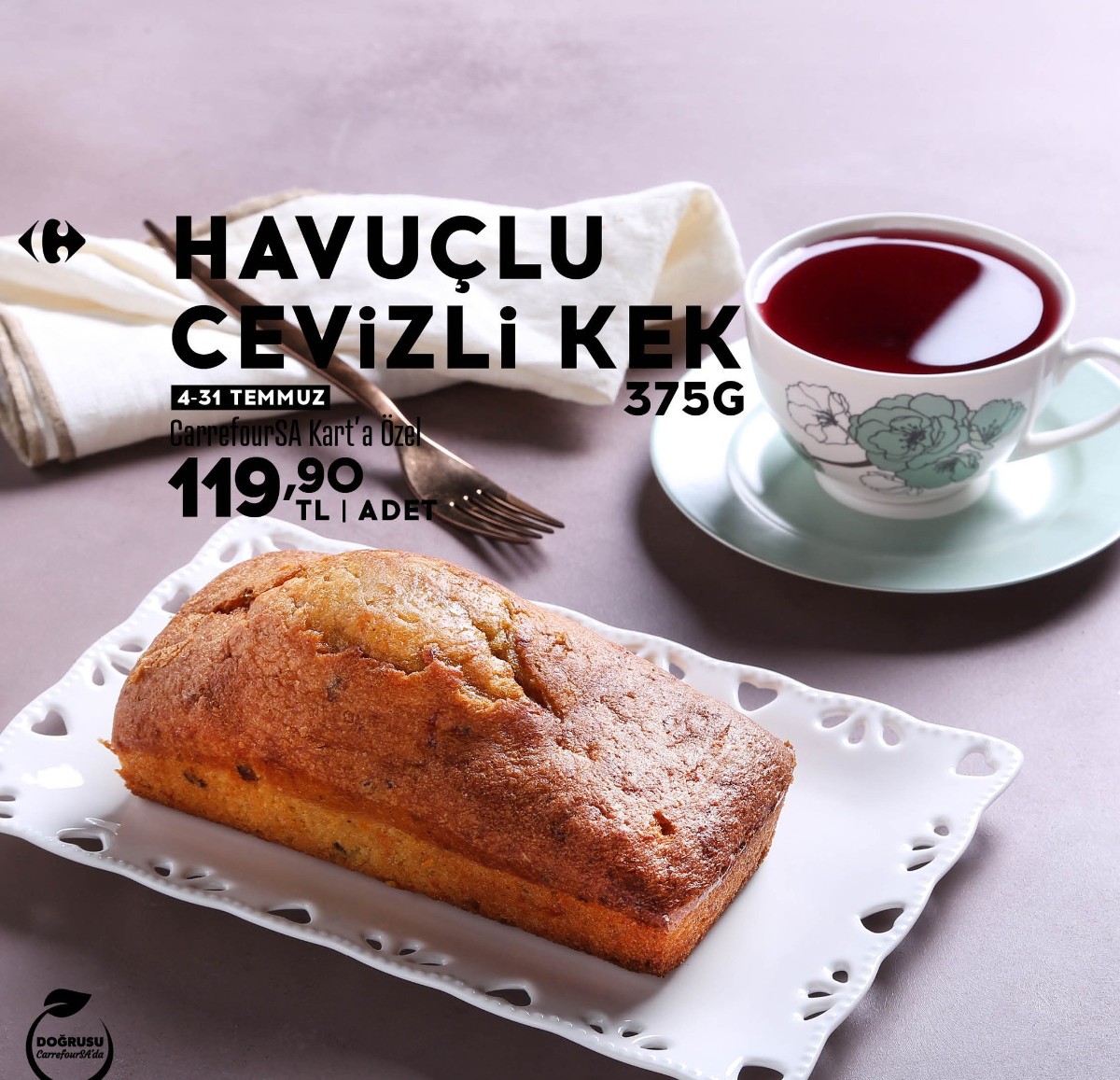 CarrefourSA kek