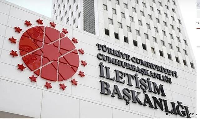 CİMER adı kullanılarak yapılan dolandırıcılık girişimleri hakkında bilgilendirme.!