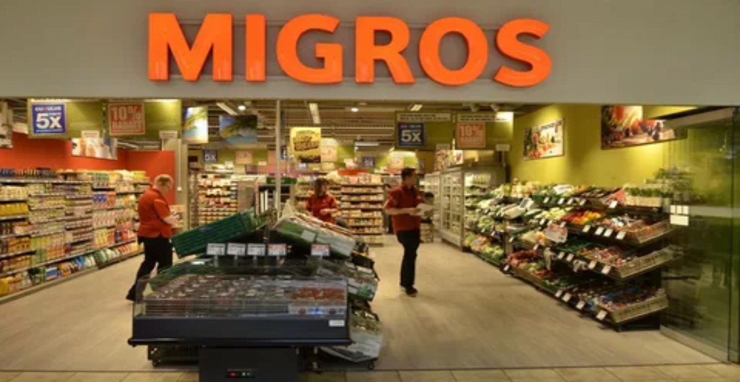 Deterjanlarda stok yaptıran indirim! Migros'ta 1 alana 1 bedava günleri başladı!